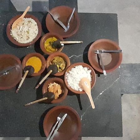 Sura Homestay Kandy Ngoại thất bức ảnh