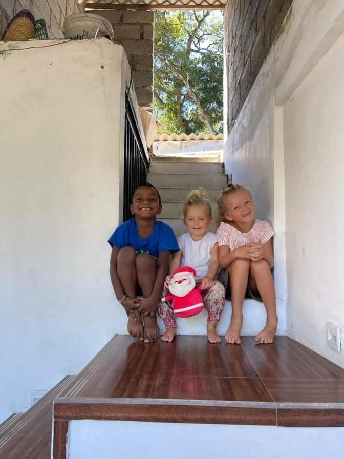 Sura Homestay Kandy Ngoại thất bức ảnh