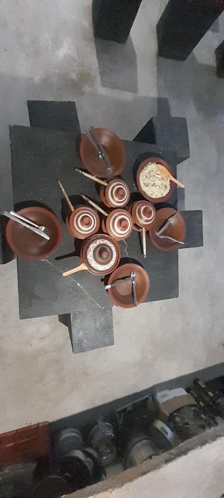 Sura Homestay Kandy Ngoại thất bức ảnh