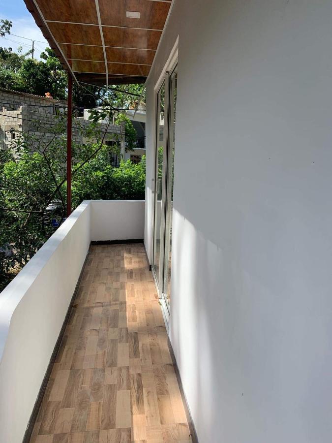 Sura Homestay Kandy Ngoại thất bức ảnh