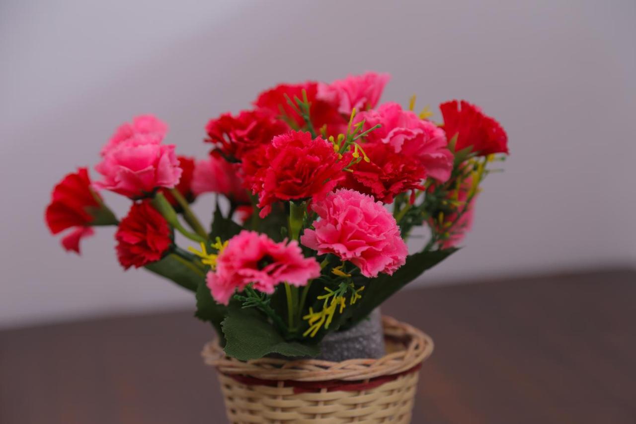 Sura Homestay Kandy Ngoại thất bức ảnh
