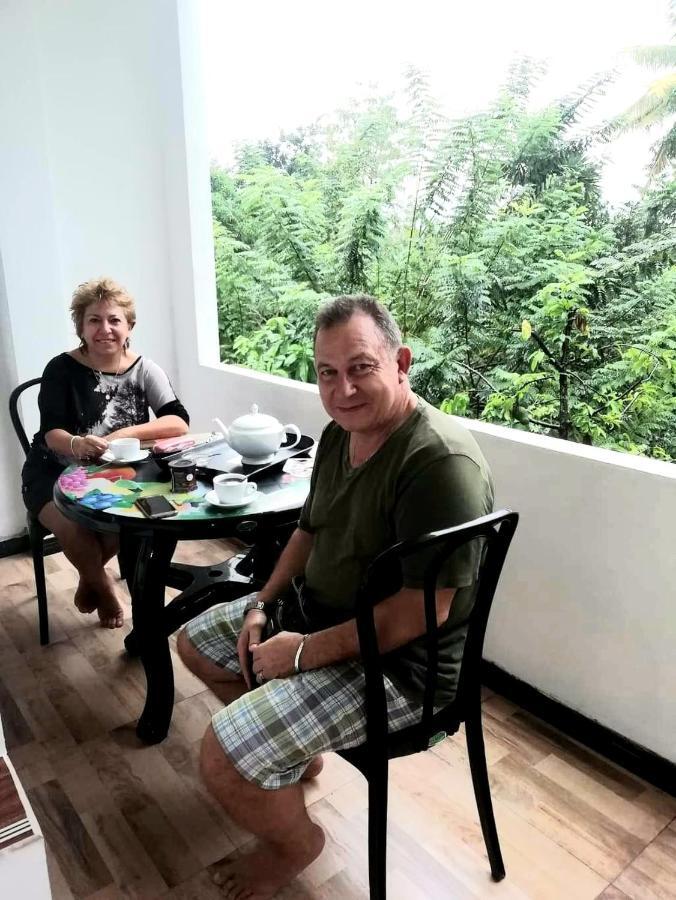 Sura Homestay Kandy Ngoại thất bức ảnh