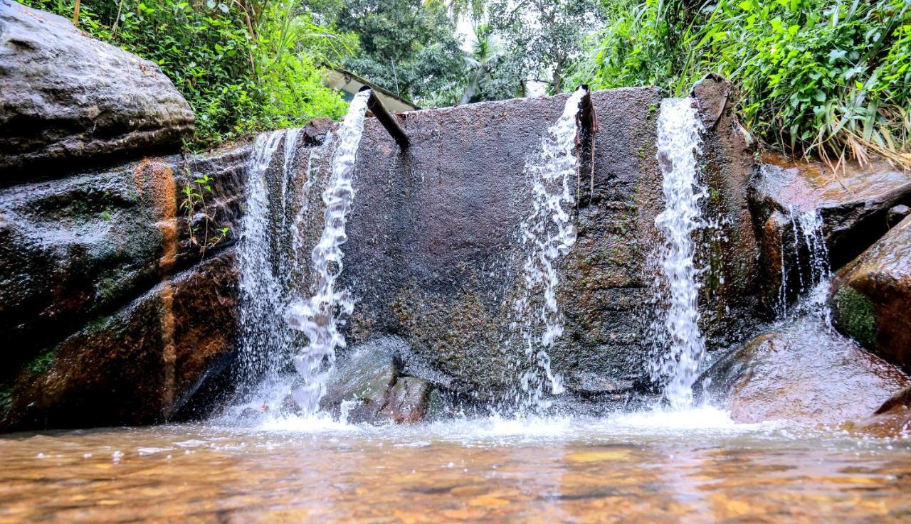 Sura Homestay Kandy Ngoại thất bức ảnh